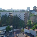 Parcul Kiseleff, Dr. Iacob Felix, Banu Manta, Victoriei, studio